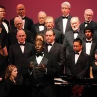 The Garden Theatre Presents IN HIS NAME...WE DANCE! WE SING! 12/21-22